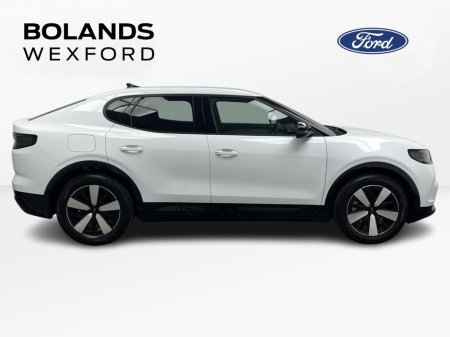 2026 Ford Capri - thumbnail 5