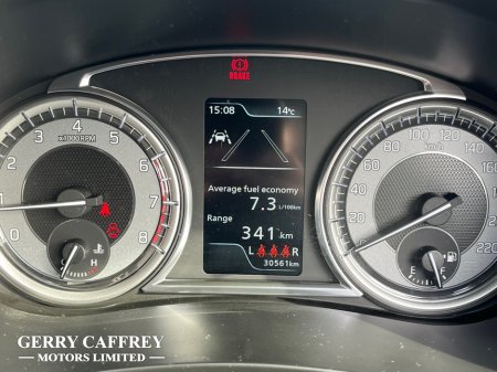 2023 Suzuki SX4 S-Cross - thumbnail 13