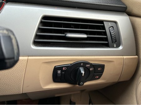 2005 BMW 3 Series 320 D SE Z3S5 4DR AUTO E90 SALOON M47 2.0 €2,950 thumbnail