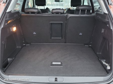 2018 Peugeot 3008 1.2 PURETECH 130BHP ALLURE 5DR AUTO €18,950 thumbnail