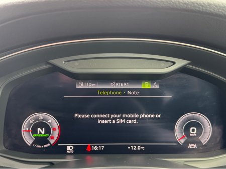 2019 Audi A6 - thumbnail 15