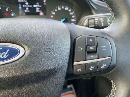 2023 Ford Puma - thumbnail 11