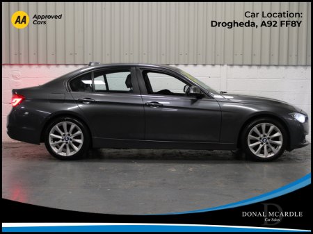 2018 BMW 3 Series - thumbnail 5