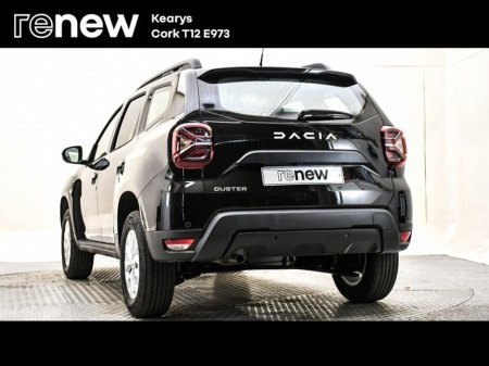 2024 Dacia Duster Expression TCe 90 DFull MY23.5 €26,900 thumbnail