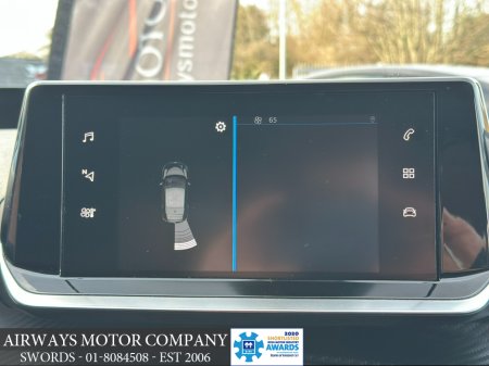 2024 Peugeot 208 ACTIVE 1.2 5DR - LOW KMS €19,995 thumbnail