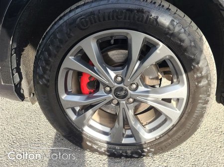 2023 Ford Kuga - thumbnail 14