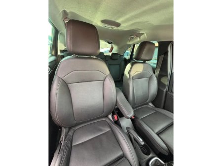 2022 Opel Crossland X 1.2i (83PS) 5 Speed SC €15,750 thumbnail