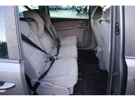 2014 SEAT Alhambra 7 Seater 12 Months NCT  2 Owners From NewExcellent Condition! €9,995 thumbnail