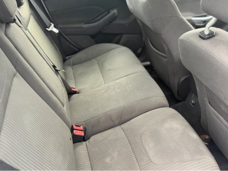 2013 Ford Focus 1.6 TDCI TITANIUM 113BHP 5DR €4,950