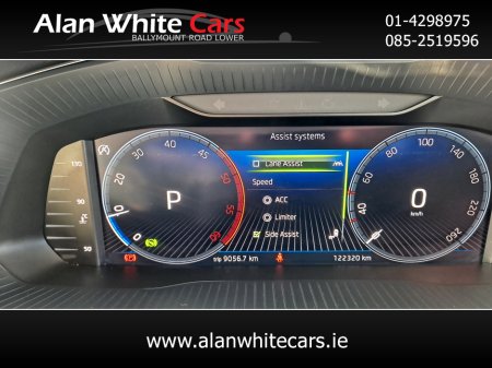 2022 Skoda Superb - thumbnail 33