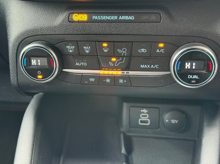 2023 Ford Kuga 2.5 Duratec 225PS PHEV ST-Line Auto €28,950 thumbnail