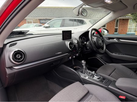 2015 Audi A3 E-TRON..Bang&Olufsen..2 Keys €11,900 thumbnail