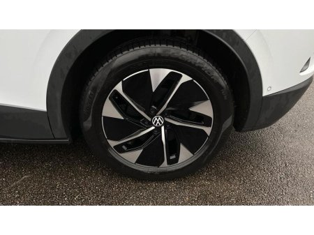 2025 Volkswagen ID.4 - thumbnail 6