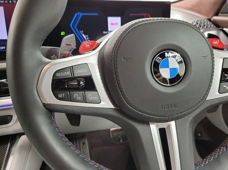 2025 BMW XM - thumbnail 16