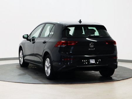 2023 Volkswagen Golf - photo 6