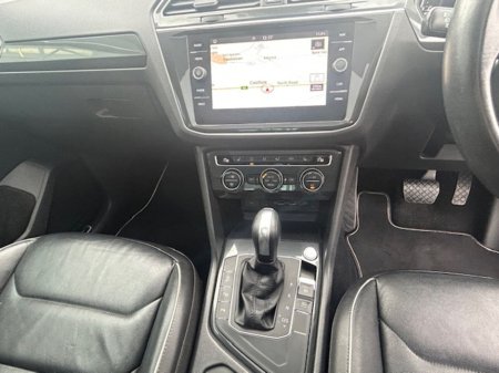 2020 Volkswagen Tiguan - thumbnail 21