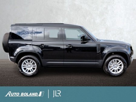2025 Land Rover Defender - thumbnail 6
