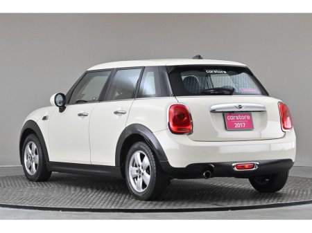 2017 MINI Hatch 1.5 AUTO 5DR *1 YEARS WARRANTY* €15,990 thumbnail