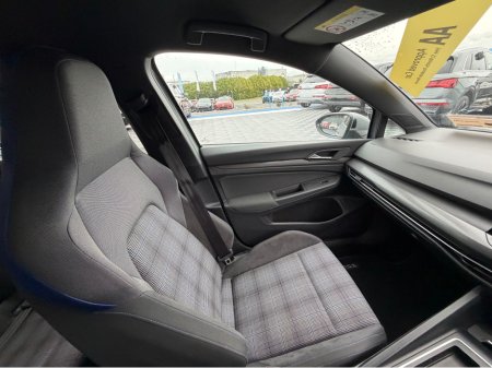 2021 Volkswagen Golf GTE 1.4 PETROL HYBRID - AUTO - 12M WARRANTY - CAR: 1412 €26,950 thumbnail