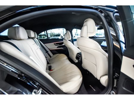 2026 Mercedes-Benz E Class E300de AMG Plus 328bhp PHEV €88,450 thumbnail