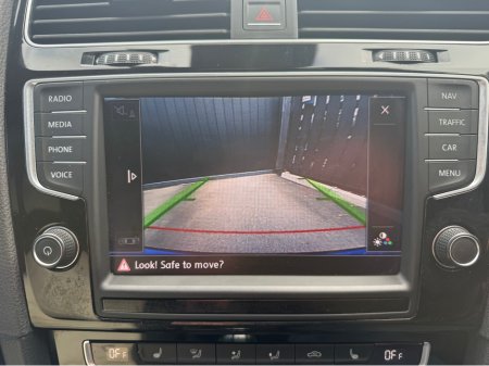 2015 Volkswagen Golf - thumbnail 14