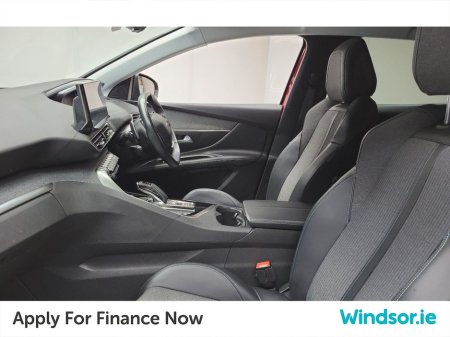 2022 Peugeot 3008 HYBRID2 PHEV 225bhp Allure €29,995