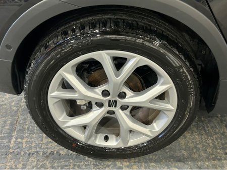 2024 SEAT Arona FR 1.0 TSI 110HP DS €23,900 thumbnail