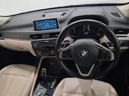 2022 BMW X1 - thumbnail 6