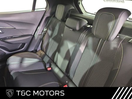 2026 Peugeot 2008 - thumbnail 7