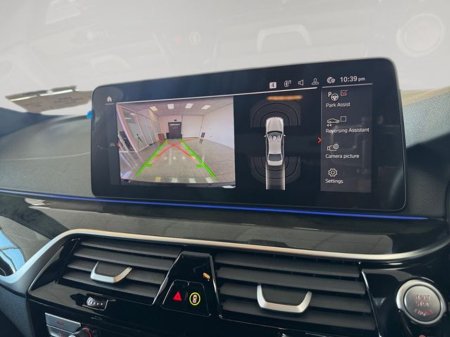 2022 BMW 5 Series - thumbnail 14