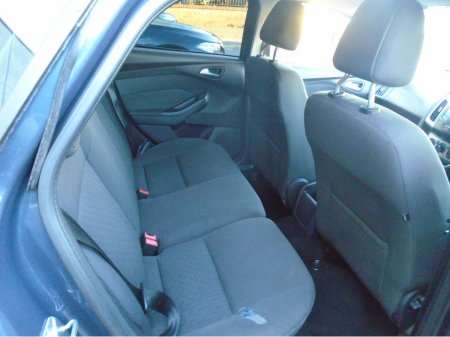 2014 Ford Focus - thumbnail 6