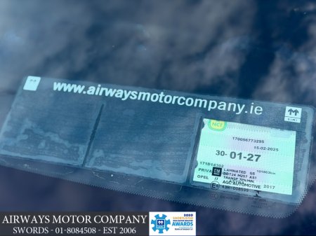 2017 Opel Astra - thumbnail 27