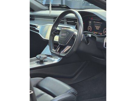 2018 Audi A7 SPORTBACK 3.0 TDI 286HP Q TIP S-LINE 4 4DR HIGH SPEC. IMMACULATE €35,950 thumbnail