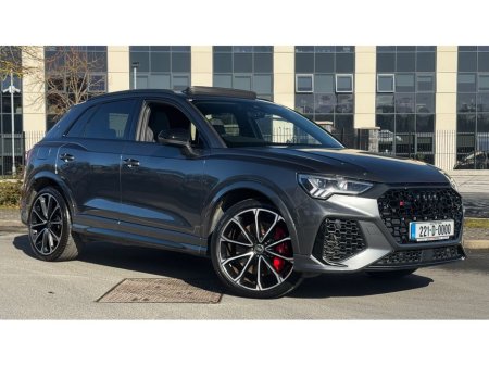 2022 Audi RS Q3 - thumbnail 28