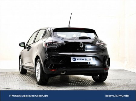 2025 Renault Clio - thumbnail 14