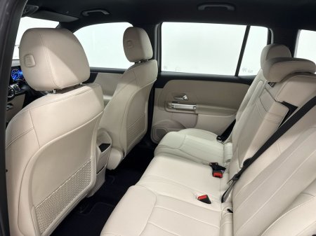 2026 Mercedes-Benz EQB EQB 250 + Progressive (Facelift Model) | Heated Seats, Reversing Camera €61,510