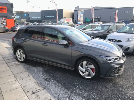 2023 Volkswagen Golf - thumbnail 18