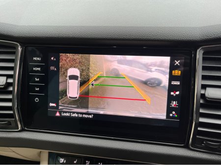 2018 Skoda Kodiaq - thumbnail 20