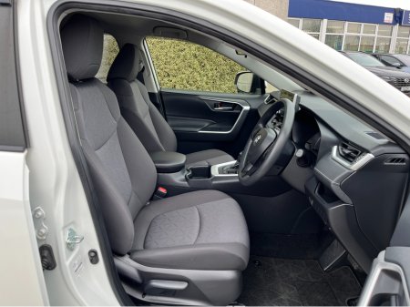 2022 Toyota Rav4 - thumbnail 10