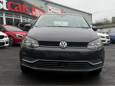 2015 Volkswagen Polo - thumbnail 3