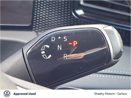 2024 Volkswagen Tiguan - thumbnail 16