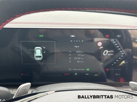 2026 KGM Actyon - thumbnail 12