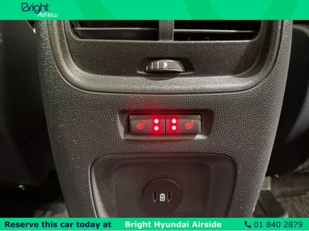 2024 Ford Kuga VIGNALE 5DR 2.5 PHEV 225 S €35,950 thumbnail