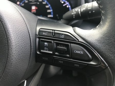 2022 Toyota Yaris Cross - thumbnail 14