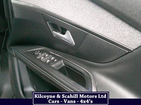 2022 Peugeot 5008 ALLURE PREMIUM B-HDI BLUEHDI S/S thumbnail