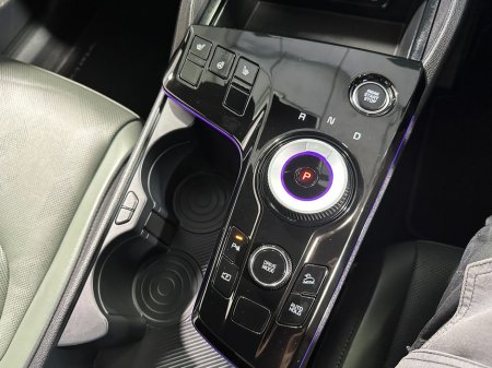 2024 Kia Sportage - thumbnail 23