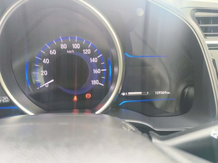 2016 Honda Fit - thumbnail 11