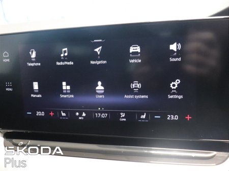 2023 Skoda Octavia OCTAVIA STY 1.0TSI 110HP €28,950 thumbnail