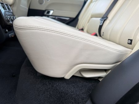 2016 Land Rover Range Rover - thumbnail 25