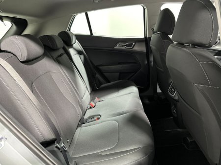 2026 Kia Sportage - thumbnail 10